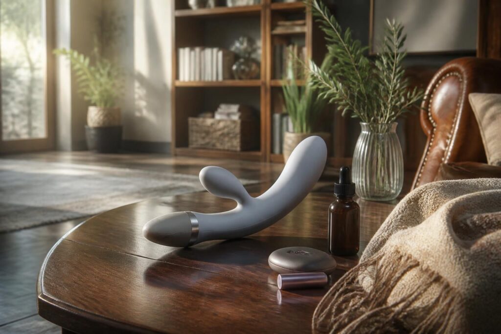découvrez comment choisir le vibromasseur double pénétration pour des sensations intenses en solo ou en couple. guide pratique pour trouver le modèle adapté à vos envies.