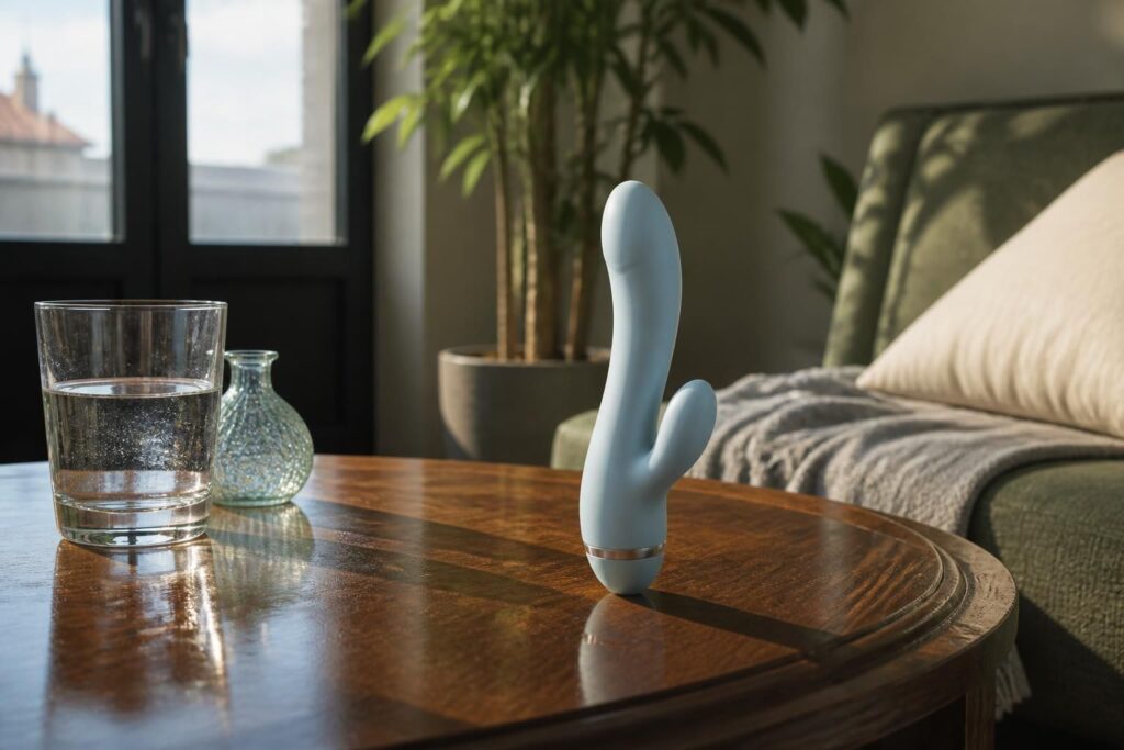 découvrez les erreurs à éviter absolument pour bien utiliser le vibromasseur tout-en-un clitoris et g, et profitez pleinement de ses sensations uniques.