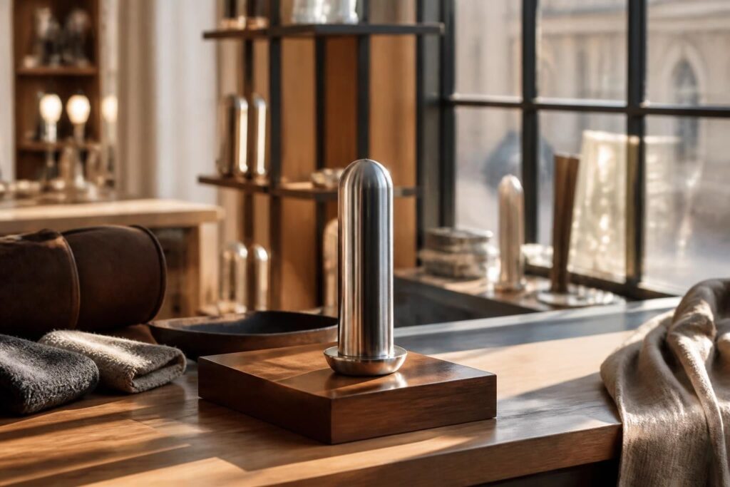 découvrez le vrai prix du dildo en acier inoxydable et apprenez où l’acheter en toute confiance pour éviter les arnaques. guide complet pour un achat sûr et malin.