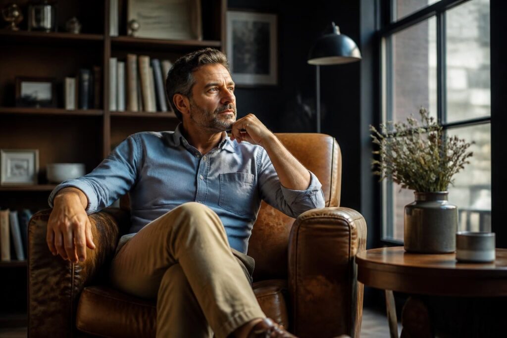 découvrez comment surmonter l'éjaculation précoce primaire, briser le silence autour du sujet et retrouver une vie intime épanouie et confiante.