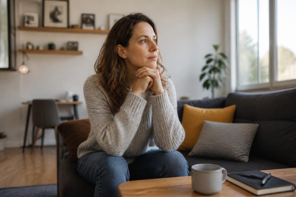 découvrez comment l'endométriose impacte la sexualité, quand consulter un spécialiste et les solutions pour améliorer votre bien-être intime.