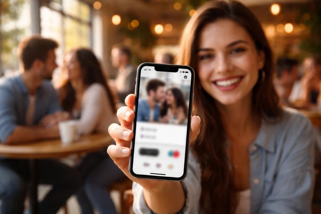 découvrez les avis sur hinge et les clés de son succès fulgurant dans le monde des rencontres en ligne. analyse des fonctionnalités, avantages et témoignages utilisateurs.