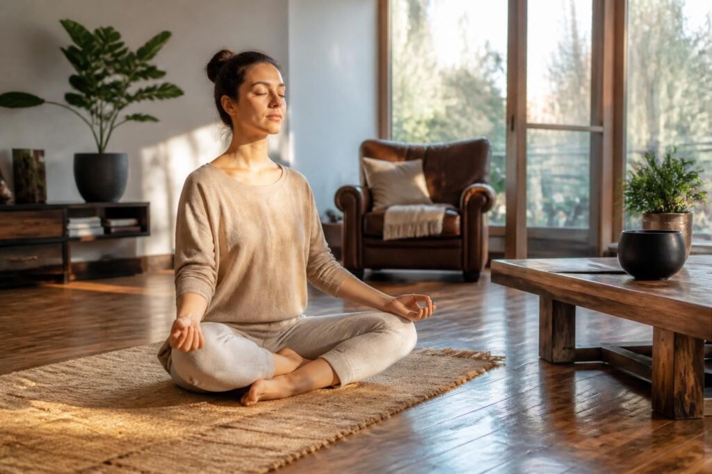découvrez comment la méditation orgasmique om peut transformer et enrichir votre vie intime grâce à ses bienfaits profonds sur le corps et l'esprit.