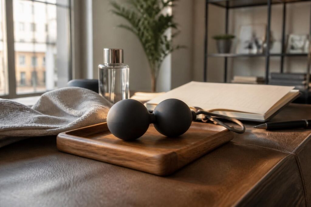 découvrez les erreurs à éviter absolument lors de l'utilisation des boules de geisha en silicone pour profiter pleinement de leurs bienfaits en toute sécurité.