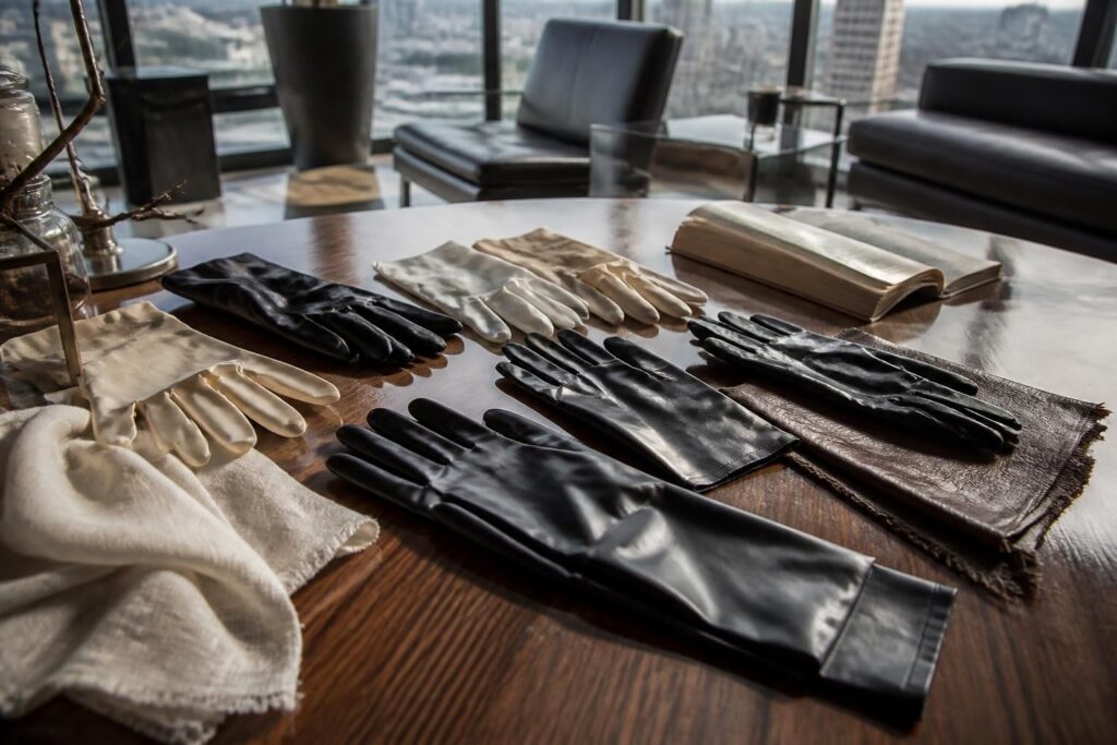 découvrez notre comparaison complète des gants en latex pour le fistings, leurs différences, avantages et usages pour une pratique sécurisée et confortable.