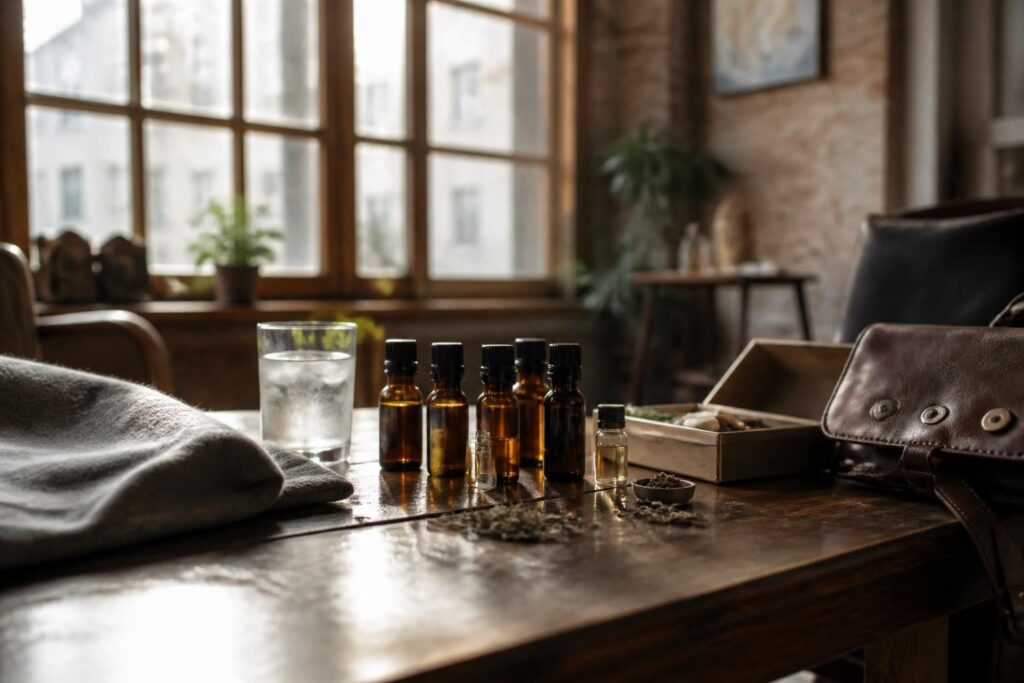 découvrez les effets des poppers, leurs avantages et risques, ainsi que des alternatives pour une consommation informée et sécurisée.