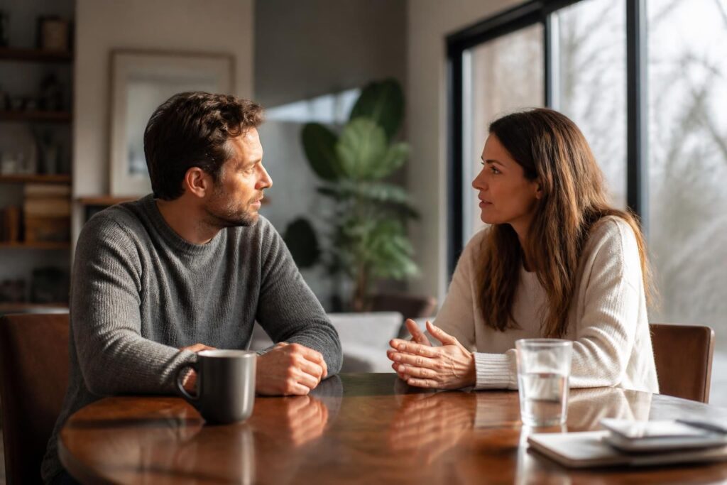 découvrez comment maîtriser le droit de refuser dans le mariage grâce à notre guide complet destiné aux couples et partenaires, pour mieux comprendre vos droits et préserver votre liberté de choix.