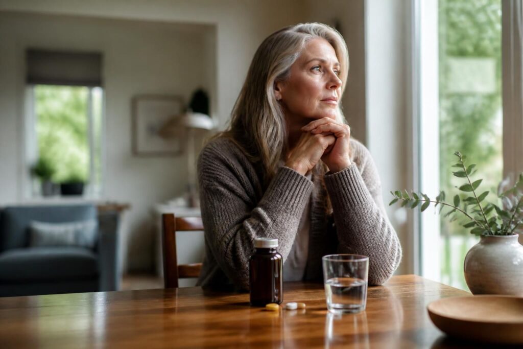 découvrez mon avis honnête sur les effets de la dhea après 50 ans, basé sur une utilisation de 3 mois. analyse complète des bienfaits et des éventuels risques.