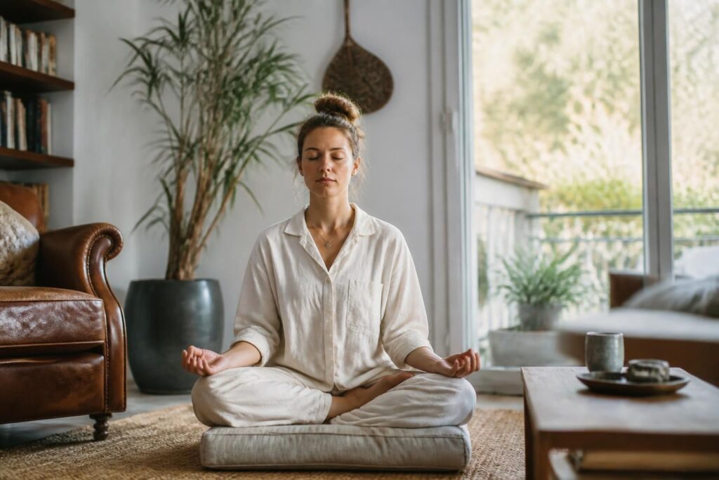 découvrez mon bilan après 6 semaines de pratique de la respiration synchronisée en tantra, une expérience enrichissante pour mieux connecter corps et esprit.