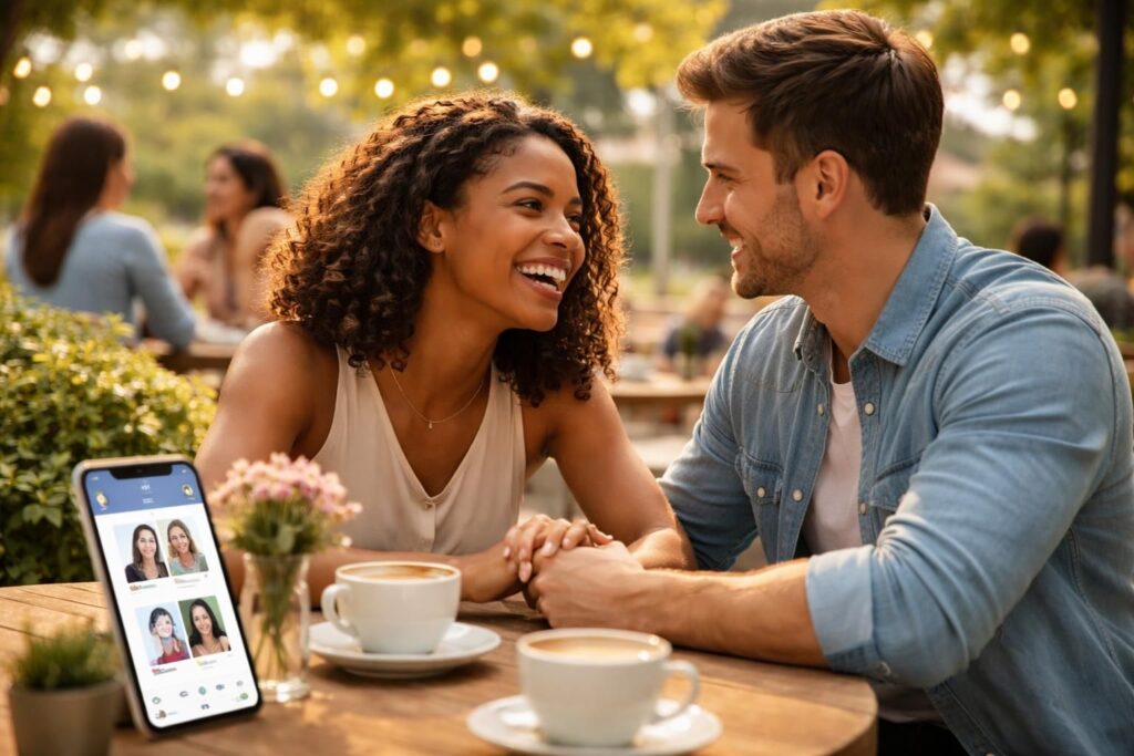 découvrez pourquoi hugavenue est le site de rencontre idéal pour trouver l'amour. profitez d'une plateforme sécurisée, conviviale et adaptée à vos attentes pour réussir vos recherches amoureuses.
