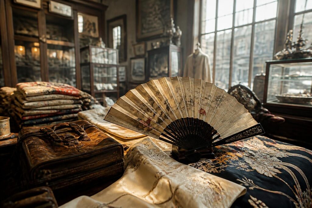 découvrez pourquoi la geisha et les arts intimes continuent de fasciner aujourd'hui, entre tradition, mystère et élégance intemporelle.