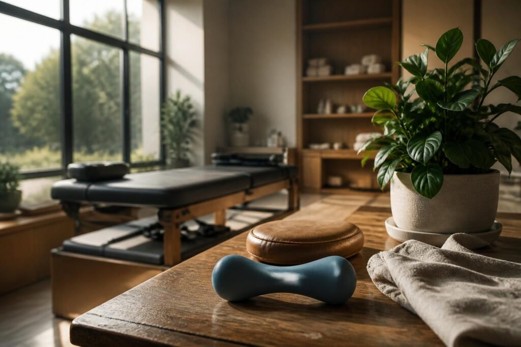 découvrez pourquoi le plancher pelvien et sa rééducation sont la zone érogène la plus sous-estimée, et comment en prendre soin peut améliorer votre bien-être intime.