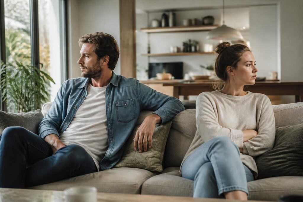 découvrez comment identifier la libido asymétrique en couple et les signaux importants à ne pas ignorer pour préserver votre harmonie relationnelle.