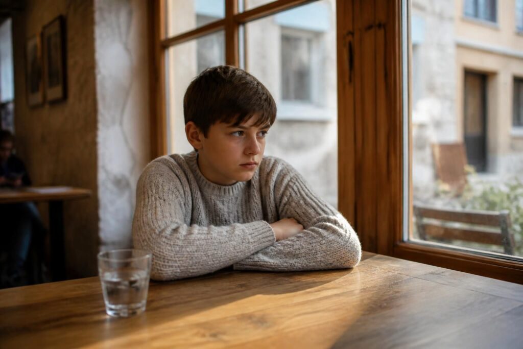découvrez comment identifier l'aversion sexuelle phobique grâce aux signaux clés à repérer pour mieux comprendre et agir face à ce trouble.