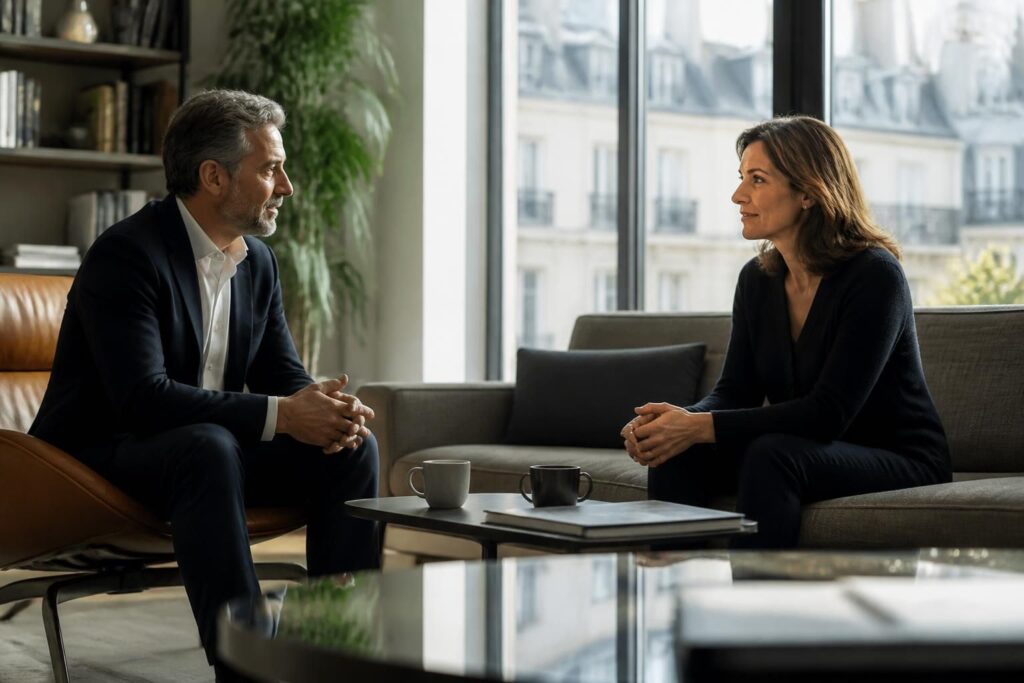 découvrez nos conseils pour profiter de rencontres hot en toute sécurité et naviguer avec confiance dans l'univers des relations en ligne.