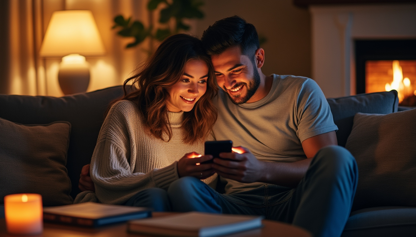 découvrez 5 exemples irrésistibles de sms pour exciter un homme et éveiller son désir à coup sûr. inspirez-vous de messages efficaces pour pimenter vos échanges et attirer son attention en toute simplicité.