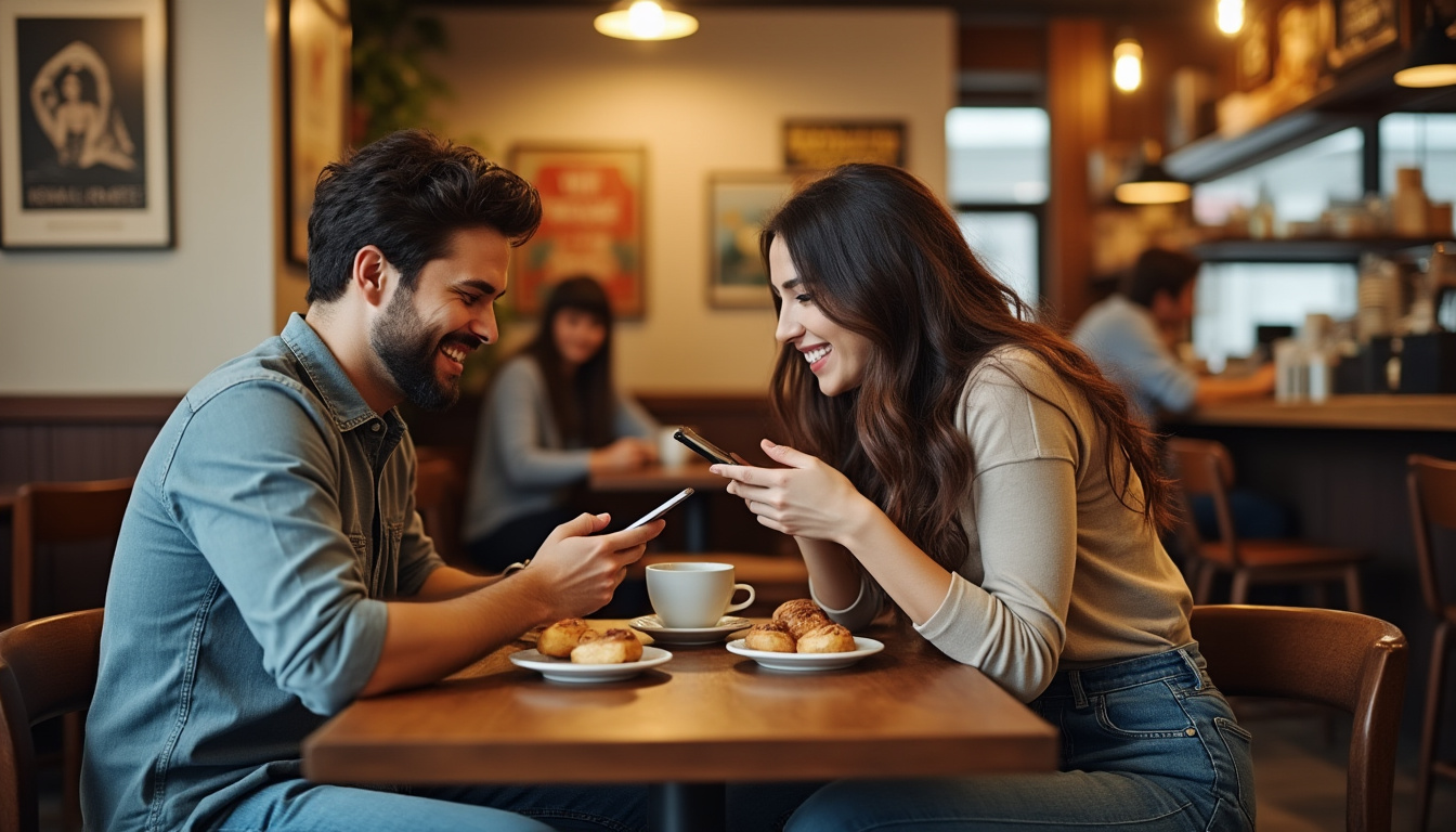 découvrez 5 exemples de sms efficaces pour exciter un homme et pimenter vos échanges. astuces et messages hot pour faire monter le désir à coup sûr, quel que soit votre relation !