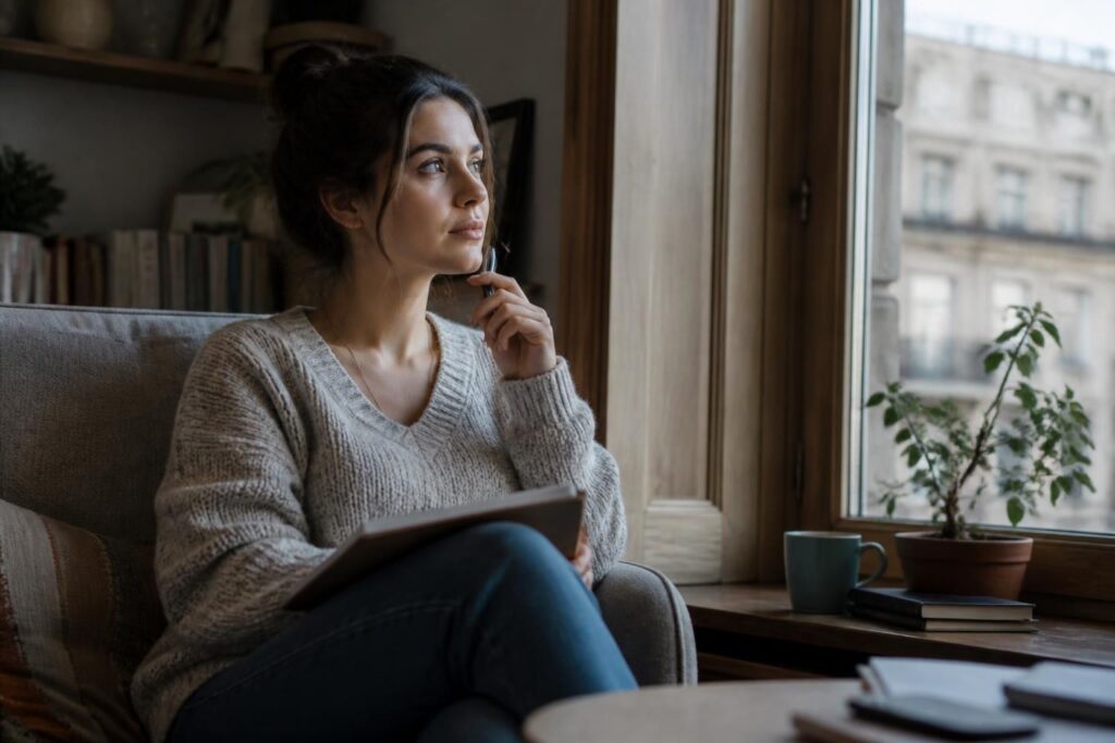 explorez l'abrosexualité et la fluctuation du désir pour mieux vous comprendre et embrasser votre identité unique sur le chemin vers vous-même.