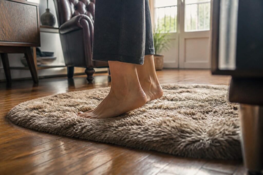 découvrez notre guide complet pour débutants sur le trampling érotique, avec conseils pratiques et recommandations pour une expérience sûre et agréable.