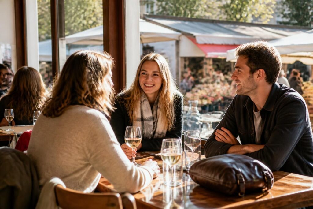 découvrez les secrets et vérités cachées des rencontres en vacances que personne ne vous révèle. préparez-vous à vivre des moments uniques et inattendus !