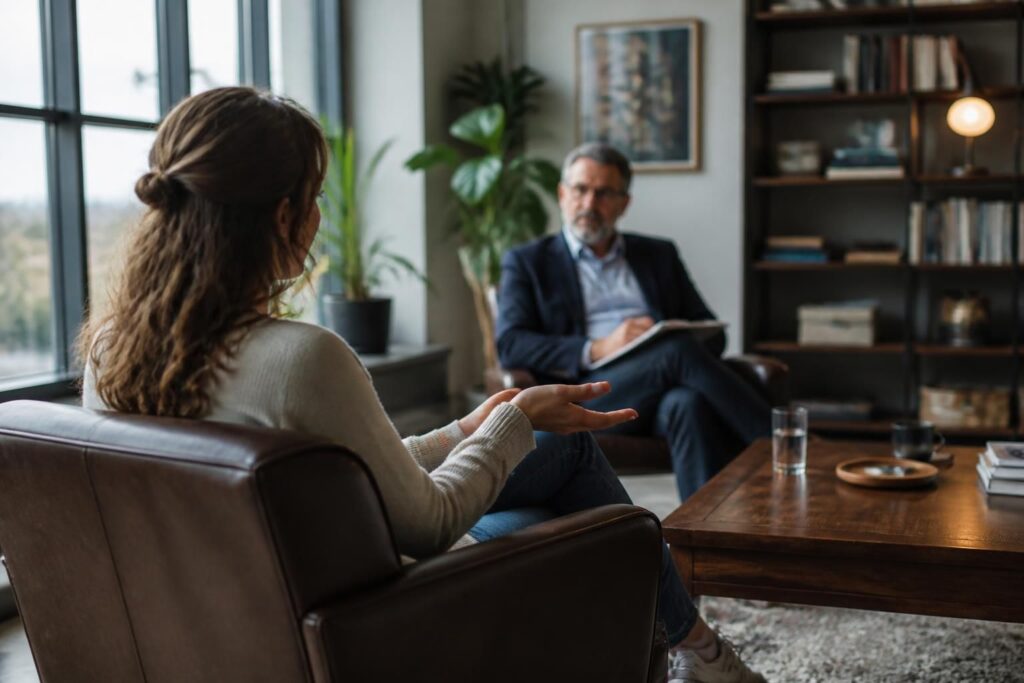 découvrez les conseils des thérapeutes pour comprendre et vivre avec le conditionnement lié au fétichisme, et apprendre à mieux gérer cette dimension personnelle.