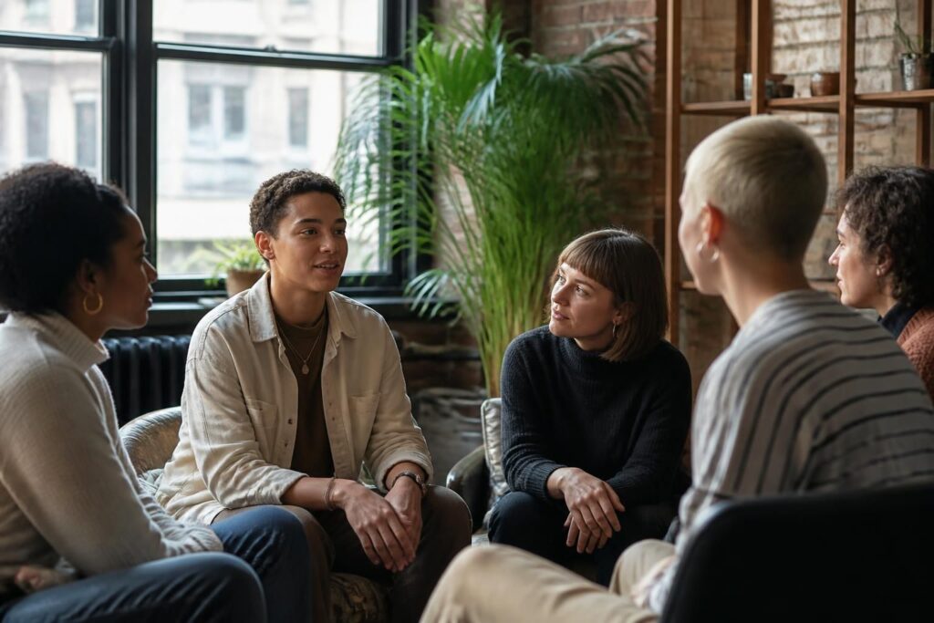 découvrez des témoignages authentiques et les réalités vécues au quotidien par les personnes intersexes, pour mieux comprendre et vivre la sexualité intersexe avec respect et bienveillance.