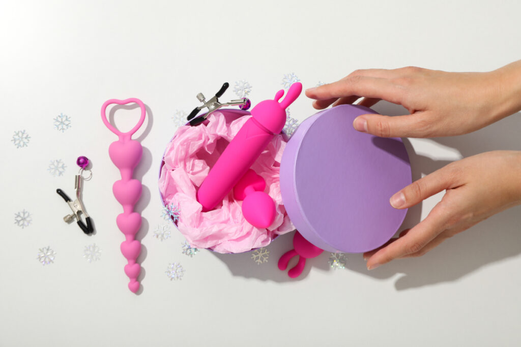 sexshops en ligne