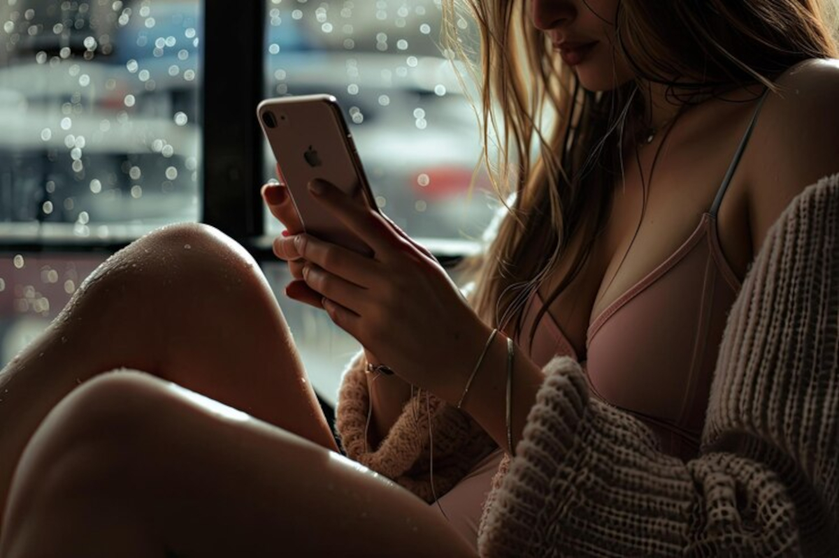 texte chaud